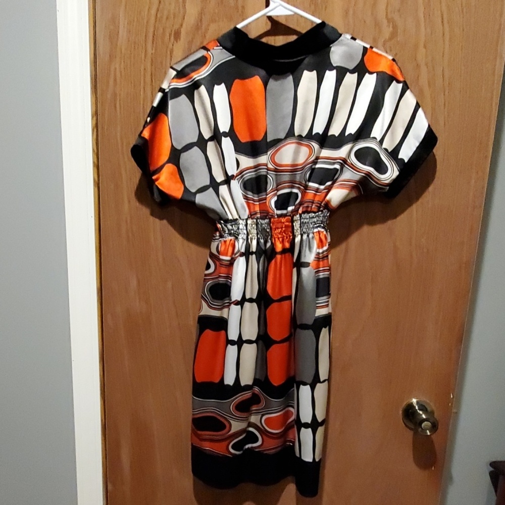 Body Central Dress - Picture 2 of 3